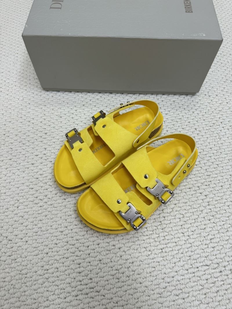 Christian Dior Slippers